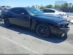 2C3CDZBT8LH225770 2020 DODGE CHALLENGER