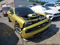 2C3CDZBT8LH235781 2020 DODGE CHALLENGER