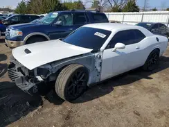 2C3CDZBT8LH236185 2020 DODGE CHALLENGER