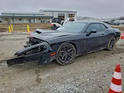 2C3CDZBT8LH246327 2020 DODGE CHALLENGER