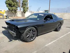 2C3CDZBT8LH246828 2020 DODGE CHALLENGER