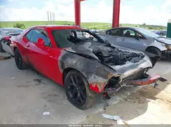 2C3CDZBT8MH503018 2021 DODGE CHALLENGER