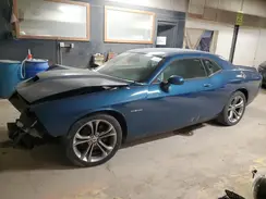 2C3CDZBT8MH505528 2021 DODGE CHALLENGER