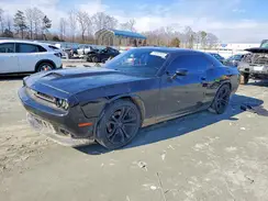 2C3CDZBT8MH505545 2021 DODGE CHALLENGER