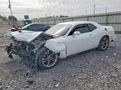 2C3CDZBT8MH505576 2021 DODGE CHALLENGER