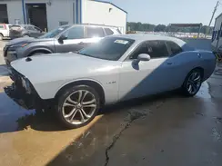 2C3CDZBT8MH526525 2021 DODGE CHALLENGER