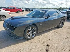2C3CDZBT8MH526573 2021 DODGE CHALLENGER
