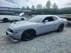 2C3CDZBT8MH539050 2021 DODGE CHALLENGER