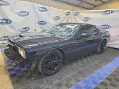2C3CDZBT8MH542255 2021 DODGE CHALLENGER