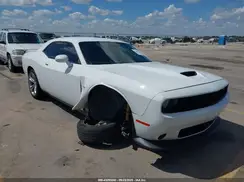 2C3CDZBT8MH546483 2021 DODGE CHALLENGER
