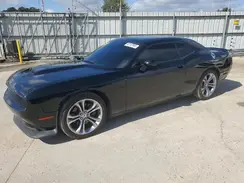 2C3CDZBT8MH546807 2021 DODGE CHALLENGER