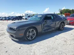 2C3CDZBT8MH551652 2021 DODGE CHALLENGER
