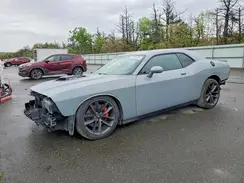 2C3CDZBT8MH552073 2021 DODGE CHALLENGER