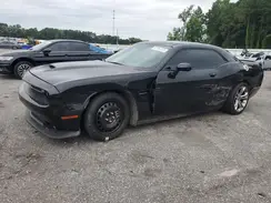 2C3CDZBT8MH563784 2021 DODGE CHALLENGER