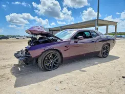 2C3CDZBT8MH572453 2021 DODGE CHALLENGER