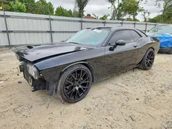 2C3CDZBT8MH572484 2021 DODGE CHALLENGER
