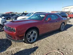 2C3CDZBT8MH593755 2021 DODGE CHALLENGER