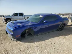 2C3CDZBT8MH627855 2021 DODGE CHALLENGER