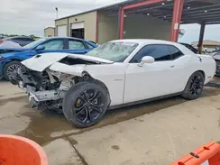 2C3CDZBT8MH631095 2021 DODGE CHALLENGER