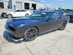 2C3CDZBT8MH631422 2021 DODGE CHALLENGER