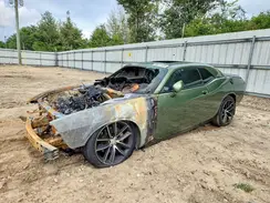 2C3CDZBT8MH635406 2021 DODGE CHALLENGER