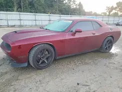 2C3CDZBT8MH638001 2021 DODGE CHALLENGER