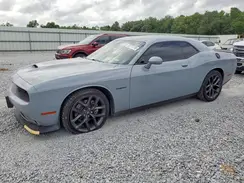 2C3CDZBT8MH660211 2021 DODGE CHALLENGER