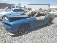 2C3CDZBT8MH660354 2021 DODGE CHALLENGER