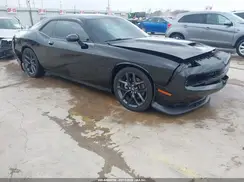 2C3CDZBT8MH662721 2021 DODGE CHALLENGER