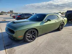 2C3CDZBT8MH670382 2021 DODGE CHALLENGER
