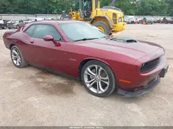 2C3CDZBT8NH112405 2022 DODGE CHALLENGER