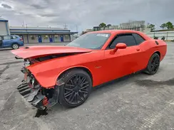 2C3CDZBT8NH128099 2022 DODGE CHALLENGER