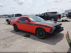 2C3CDZBT8NH142861 2022 DODGE CHALLENGER
