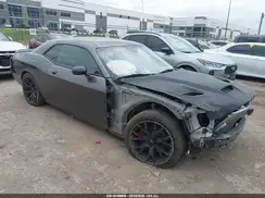 2C3CDZBT8NH144075 2022 DODGE CHALLENGER