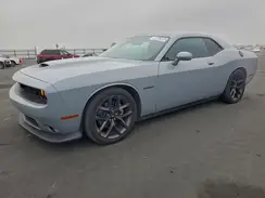 2C3CDZBT8NH155772 2022 DODGE CHALLENGER
