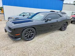 2C3CDZBT8NH168473 2022 DODGE CHALLENGER