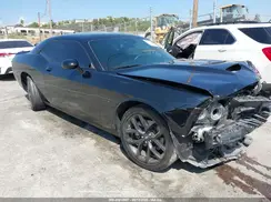 2C3CDZBT8NH171664 2022 DODGE CHALLENGER