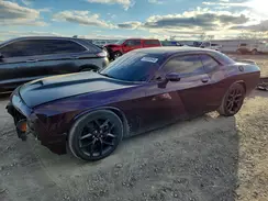 2C3CDZBT8NH182048 2022 DODGE CHALLENGER