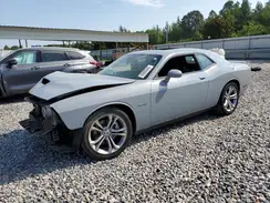 2C3CDZBT8NH188268 2022 DODGE CHALLENGER