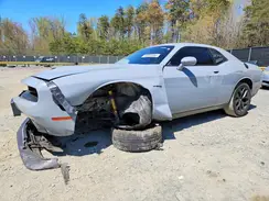 2C3CDZBT8NH206834 2022 DODGE CHALLENGER