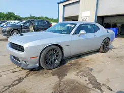 2C3CDZBT8NH215517 2022 DODGE CHALLENGER
