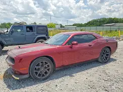 2C3CDZBT8NH223634 2022 DODGE CHALLENGER