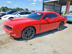 2C3CDZBT8NH230678 2022 DODGE CHALLENGER