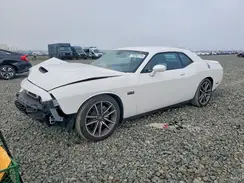 2C3CDZBT8NH230714 2022 DODGE CHALLENGER