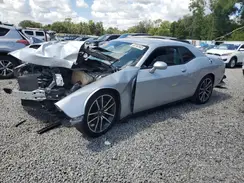 2C3CDZBT8NH230826 2022 DODGE CHALLENGER
