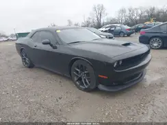2C3CDZBT8NH254575 2022 DODGE CHALLENGER