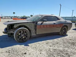 2C3CDZBT8NH254947 2022 DODGE CHALLENGER