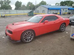 2C3CDZBT8PH504156 2023 DODGE CHALLENGER