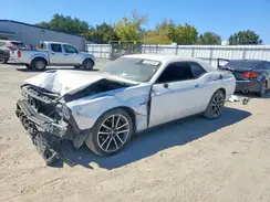 2C3CDZBT8PH505355 2023 DODGE CHALLENGER