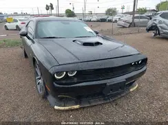 2C3CDZBT8PH515268 2023 DODGE CHALLENGER